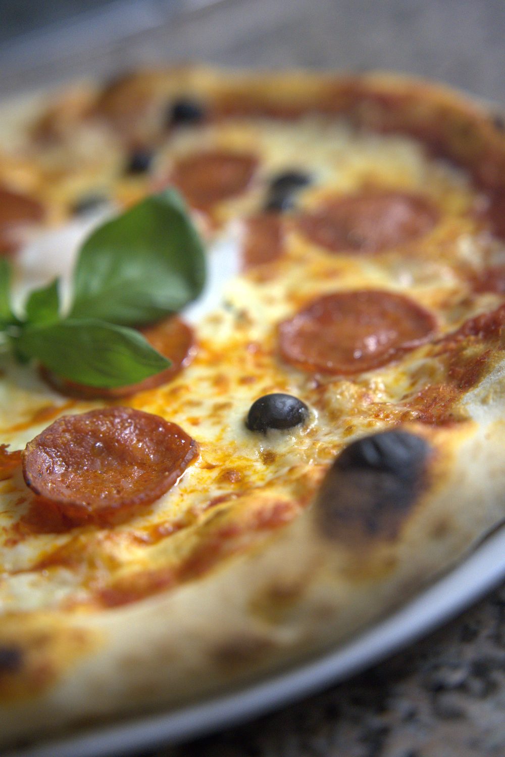 Cuisine de La Dolce Vita
